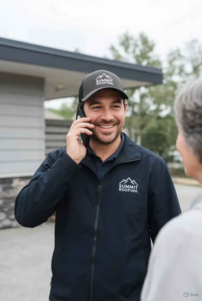Flat Roof Leak Repair South Salem, NY FAQs